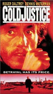 Жестокое правосудие трейлер (1989)
