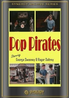 Pop Pirates трейлер (1984)