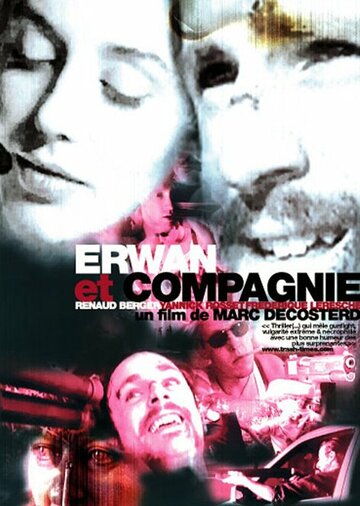 Erwan et compagnie трейлер (2005)