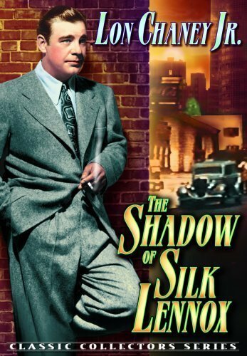 The Shadow of Silk Lennox трейлер (1935)