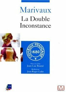 La double inconstance трейлер (1982)