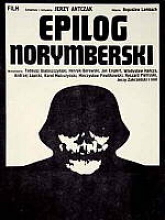 Нюрнбергский эпилог (1970)