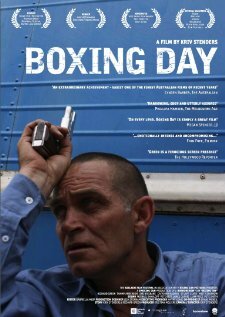 Boxing Day трейлер (2007)