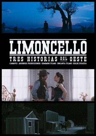 Limoncello трейлер (2007)