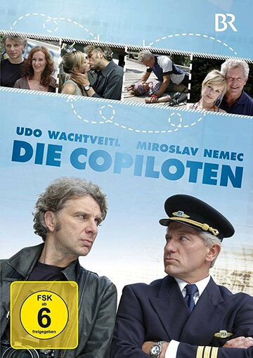 Die Copiloten трейлер (2007)