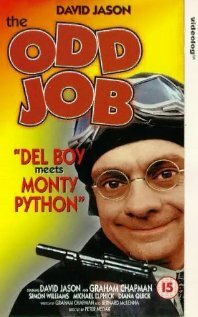 The Odd Job трейлер (1978)