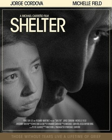 Shelter трейлер (2007)