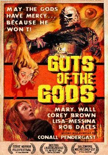 Guts of the Gods трейлер (2005)