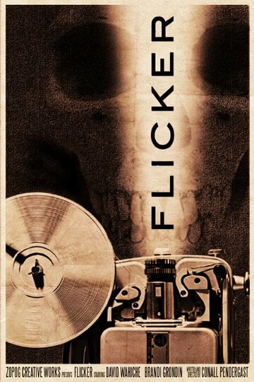 Flicker трейлер (2002)