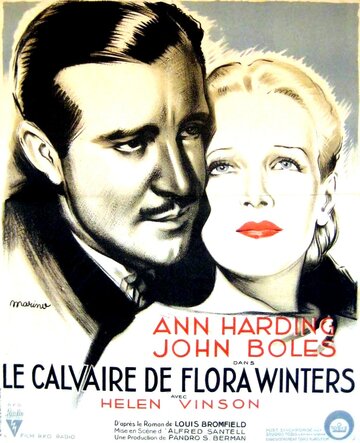 The Life of Vergie Winters трейлер (1934)