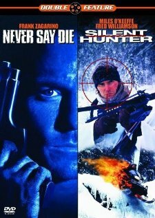 Никогда не сдавайся трейлер (1994)