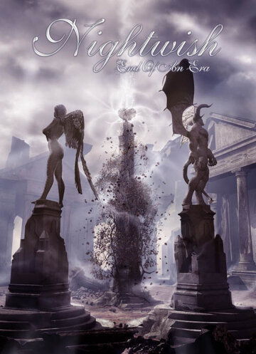 Nightwish: Конец эры трейлер (2006)