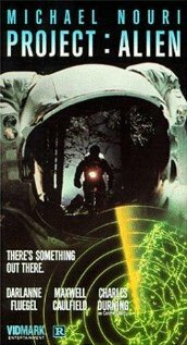 Проект «Пришелец» 1990 трейлер (1990)