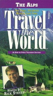 Travel the World: The Alps - The Tyrol, Dolomites, Milan & Lake Como (1998)