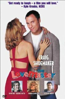 The Lovemaster трейлер (1997)