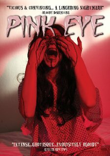 Pink Eye трейлер (2008)
