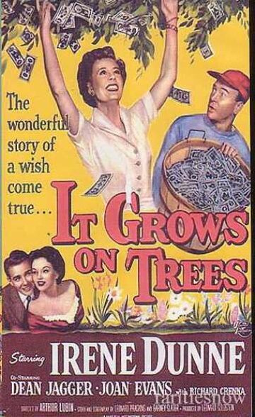 Это растет на деревьях трейлер (1952)