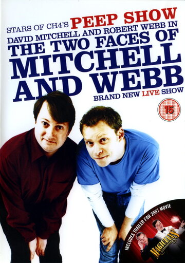 The Two Faces of Mitchell and Webb трейлер (2006)