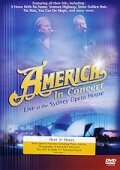 America in Concert: Live at the Sydney Opera House трейлер (2004)