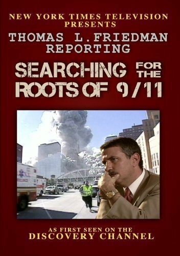 Thomas L. Friedman Reporting: Searching for the Roots of 9/11 трейлер (2003)