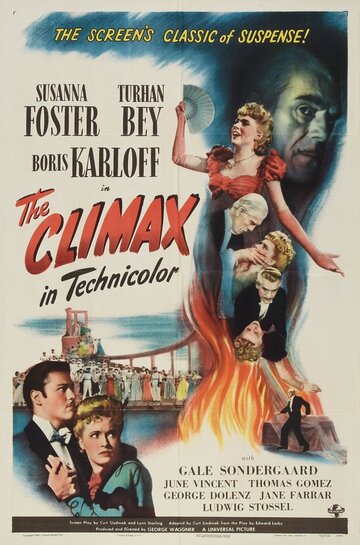 Кульминация трейлер (1944)