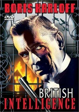Британская разведка трейлер (1940)