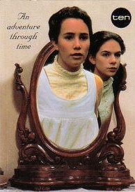 Зеркало, зеркало трейлер (1995)