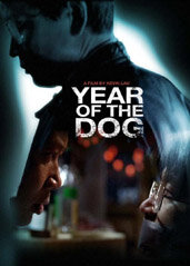 Year of the Dog трейлер (2007)