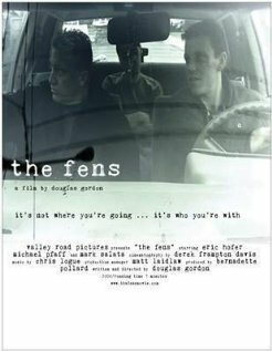 The Fens трейлер (2006)