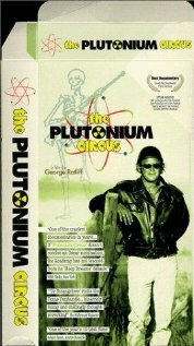 Plutonium Circus трейлер (1995)