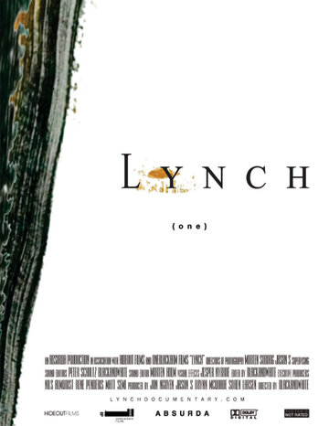 Линч трейлер (2007)