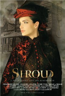 Shroud трейлер (2009)