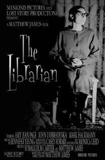 The Librarian трейлер (2006)