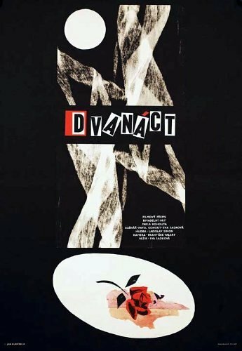 Dvanáct трейлер (1964)