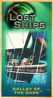 Lost Ships трейлер (1998)