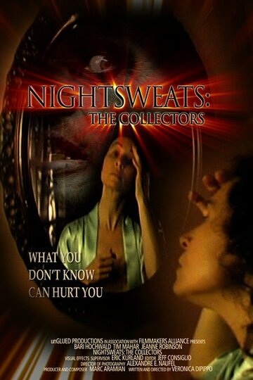 Nightsweats: The Collectors трейлер (2003)