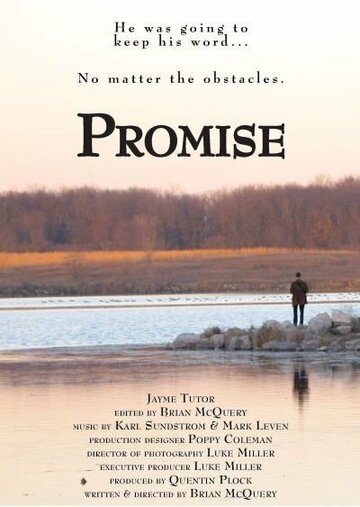Promise трейлер (2006)