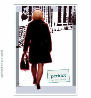 Peridot трейлер (2007)