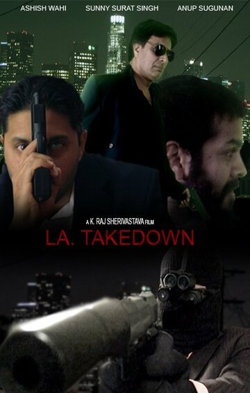 L.A. Hit трейлер (2008)