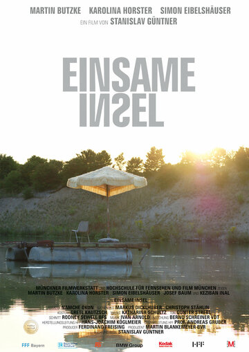 Einsame Insel трейлер (2007)