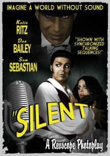 Silent трейлер (2008)