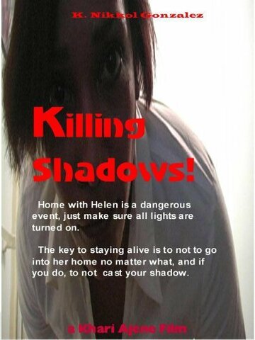 Killing Shadows трейлер (2006)