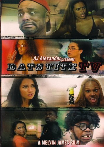 Dat's Tite TV трейлер (2006)