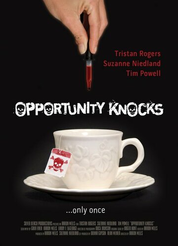 Opportunity Knocks трейлер (2007)