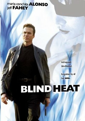 Blind Heat трейлер (2001)