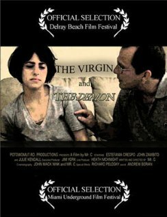 The Virgin and the Demon трейлер (2007)