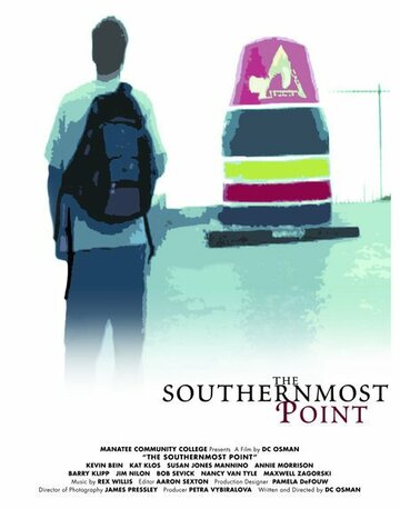 The Southernmost Point трейлер (2005)