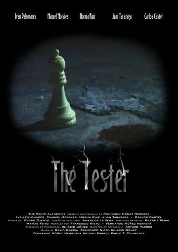 The Tester трейлер (2005)