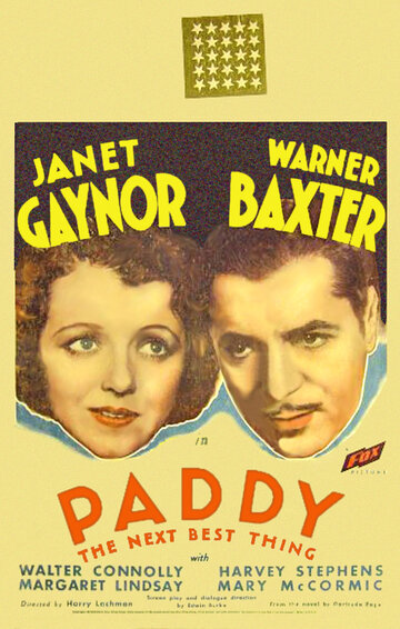 Paddy the Next Best Thing трейлер (1933)