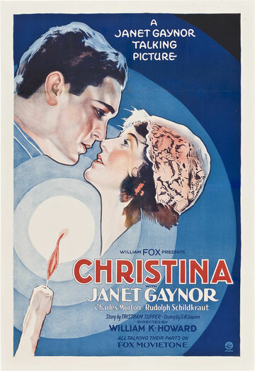 Кристина 1929 трейлер (1929)